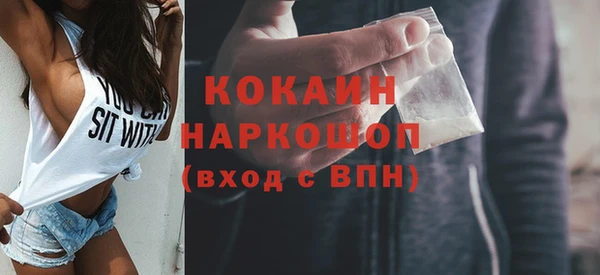 гашик Лиски